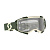 Scott Очки кроссовые Fury LS kaki green/light sensitive grey works в Воронеже