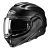 HJC Шлем F100 Semi Flat Black в Воронеже
