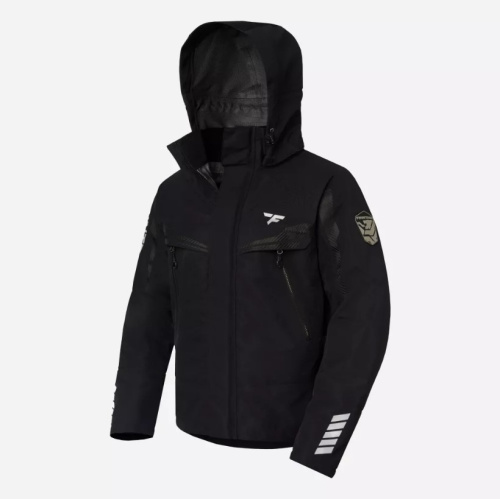 Finntrail Куртка Speedmaster 4029 Graphite в Воронеже