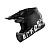 Acerbis Шлем детский Profile Junior Metallic Black в Воронеже