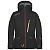 Scott Куртка женская Intake Dryo black/warm beige в Воронеже
