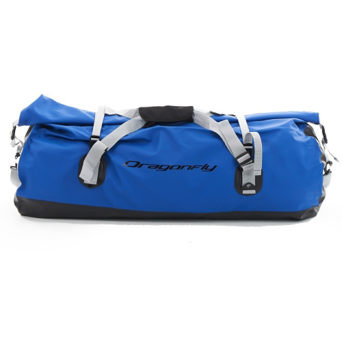 Dragonfly Гермосумка DF Multi XXL Blue 120л в Воронеже