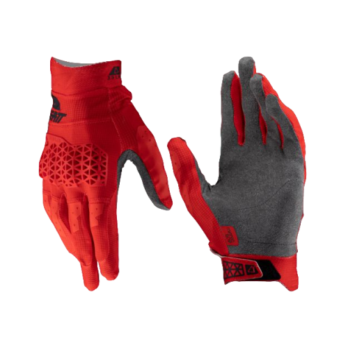Leatt Перчатки Lite 3.5 Red V25 в Воронеже