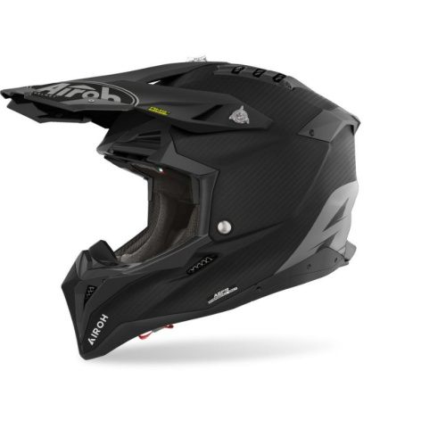 Airoh Мотошлем Aviator 3 Carbon Matt в Воронеже