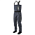 Finntrail Вейдерсы Timber 1538 DarkGrey в Воронеже