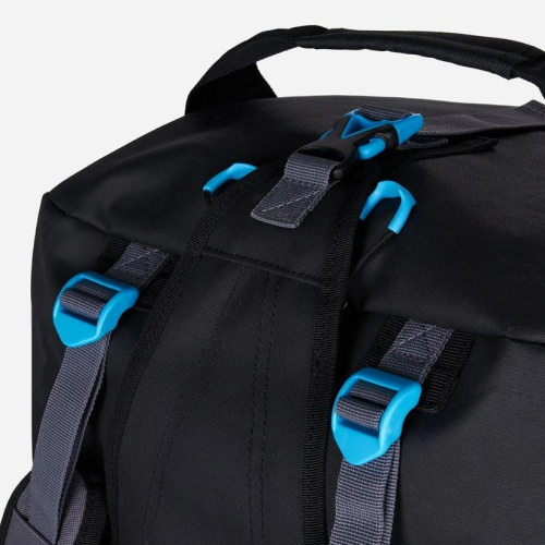 Finntrail Гермосумка Explorer 1728 Black 100L в Воронеже
