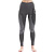 Dragonfly Термобрюки DF 3DThermo Grey  Woman в Воронеже