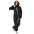 Dragonfly Комбинезон Gravity 2.0 Woman Black - Lime 2025 в Воронеже