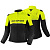 Shima Мотокуртка женская Drift Lady Fluo в Воронеже
