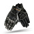 Shima Мотоперчатки Aviator Black в Воронеже
