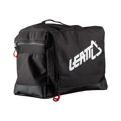Leatt Сумка для шлема Helmet Bag Black 2024 в Воронеже