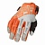 Acerbis Перчатки детские CE MX X-K Kid Orange/Grey в Воронеже