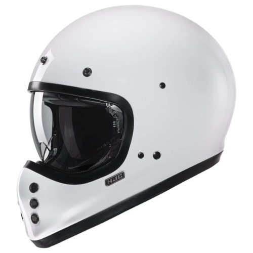 HJC Шлем V60 White в Воронеже