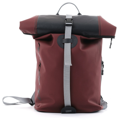 Dragonfly Герморюкзак DF Fold Bag Maroon 22л в Воронеже