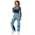 Dragonfly Брюки Freeride Pro Woman Steel Вlue в Воронеже