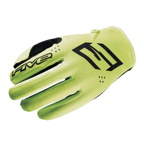 Five Перчатки MXF4 mono fluo yellow в Воронеже