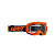 Leatt Маска Vizion 2.5 Orange Clear 90 VLT V25 в Воронеже