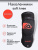 Acerbis Защита коленей Soft Knee Black/Red в Воронеже Acerbis Защита коленей Soft Knee Black/Red в Воронеже