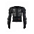 Starks Моточерепаха Body Armor Чёрный в Воронеже