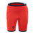 Dainese Защитные шорты Scarabeo Junior black/red в Воронеже
