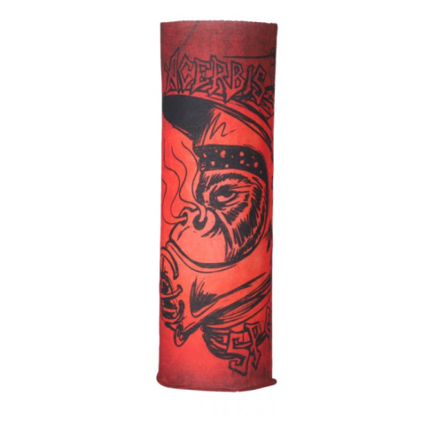 Acerbis Бафф SP Club Monkey Red N в Воронеже