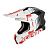 Acerbis Шлем Airstrike-C 22-06 White/Red в Воронеже