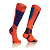 Acerbis Гольфы кроссовые MX Impact Orange/Blue в Воронеже