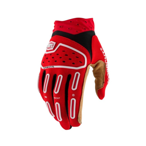 100% Мотоперчатки Airmatic 2 Red/Black в Воронеже