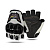 Ones Again Перчатки Half Finger MG-14D black-gray в Воронеже