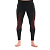 Dragonfly Термобрюки 3DThermo Red в Воронеже