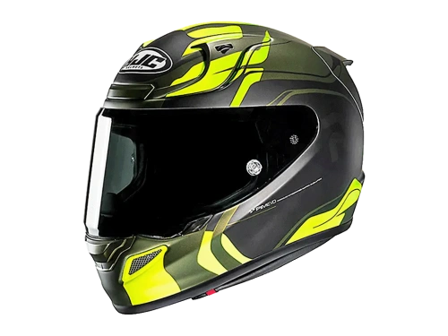 HJC Шлем RPHA12 Lawin MC4SF в Воронеже