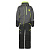 SCOTT Комбинезон DS-I Dryo iron grey/black в Воронеже