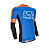 Acerbis Джерси MX J-Track Two Blue/Orange в Воронеже
