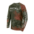 Finntrail Джерси Gravity 6603 Khaki в Воронеже