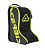 Acerbis Сумка для обуви X-Linear Black/Yellow (до 47р.) в Воронеже