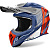 Airoh Шлем Aviator Ace 2 Engine Cerulean Gloss в Воронеже
