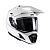Leatt Мотошлем ADV 8.5 Helmet Kit White в Воронеже