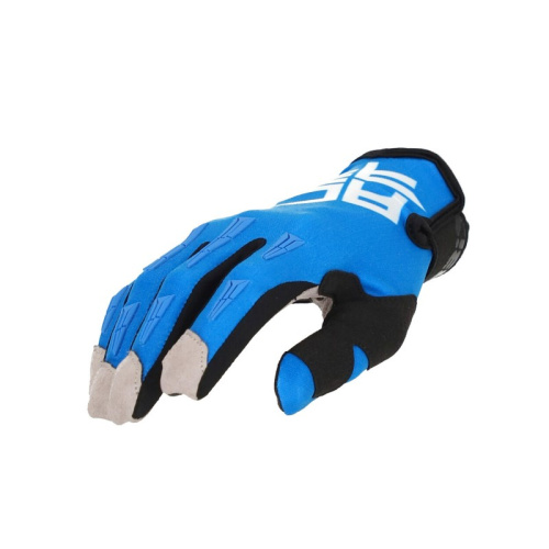 Acerbis Перчатки MX X-H Blue 3 в Воронеже