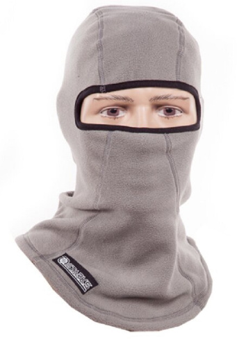 Starks Подшлемник Kids Fleece  (Темно-серый) в Воронеже