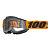100% Очки Accuri 2 V26 Goggle Orange / Clear в Воронеже