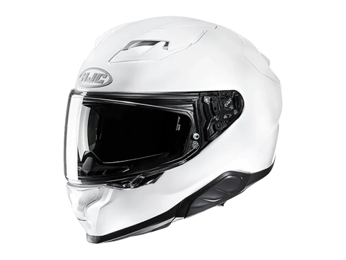 HJC Шлем F71 Pearl White в Воронеже