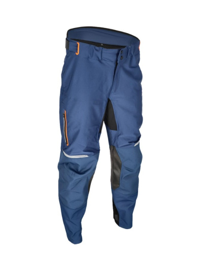 Acerbis Штаны X-Duro Blue/Orange в Воронеже