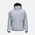 Finntrail Куртка мужская утепленная Aspen 3462 LightGrey в Воронеже