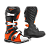 Forma Ботинки Gravity Black/Orange в Воронеже