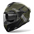 Airoh Мотошлем Spark 2 Dart Military Green Matt в Воронеже