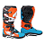 FORMA Ботинки PILOT WHITE/ORANGE/AQUA в Воронеже
