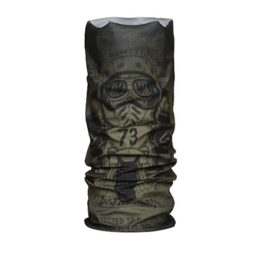 Acerbis Бафф Shield Urban Green N в Воронеже