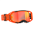 Scott Очки Prospect 2.0 orange/black orange chrome works в Воронеже