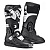 Sidi Ботинки детские Flame Black/White в Воронеже