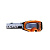 Leatt Маска Velocity 5.5 Cryztal Orange Purple 75 VLT V25 в Воронеже